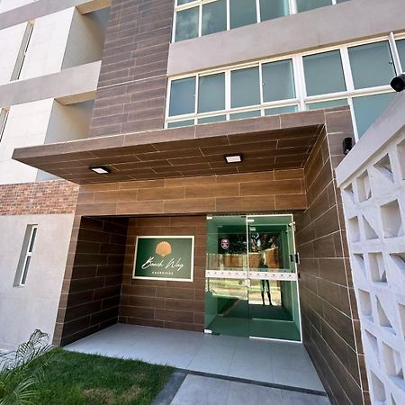 Flat Top Em Carneiros Tamandare Exterior photo