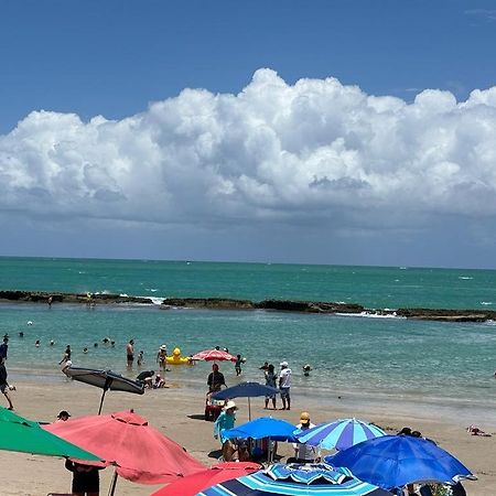 Flat Top Em Carneiros Tamandare Exterior photo