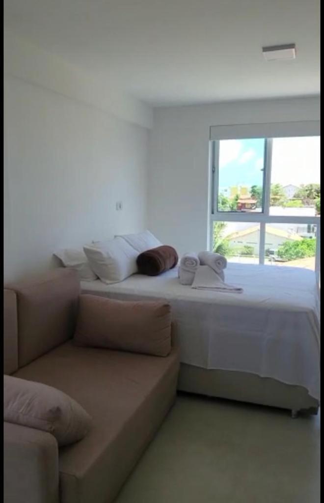 Flat Top Em Carneiros Tamandare Exterior photo