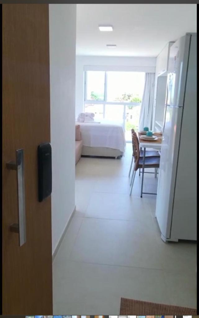 Flat Top Em Carneiros Tamandare Exterior photo